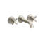 Castia by Studio McGee Wall-Mount Bath Faucet Trim-1672482382