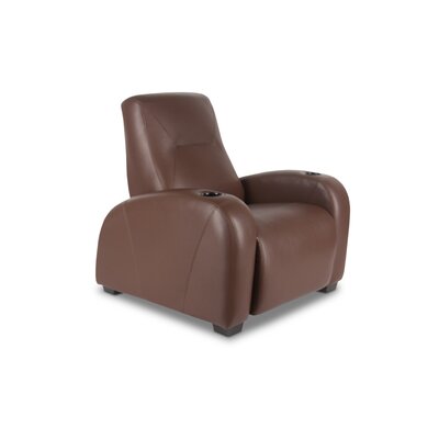 Bass St. Tropez Indiv Loung(Mahogany Wood Feet)(Gld cup holders)