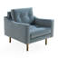 Marnie Tufted Slipper Chair