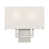 Brushed Nickel selected