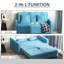Nakiesha 2 Seater Sofa Bed