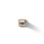 Parallel Wall Mounted Tub Spout Trim-2125150597