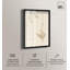 «Two Stems Shadowbox Print», art botanique par Art Remedy-118182941-118182942