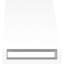 Attelle de genou en PVC de qualité architecturale 5 po x P 6 po x H 6 po Westlake-88498633