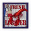 «Fresh Lobster Sign 2» par Dartis, impression sur toile tendue-25328692