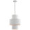 Chalmette 4 - Light Pendant