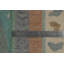 Tapis oriental turc 8 x 8