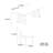 Scandinavian rock slab dining table-105271626