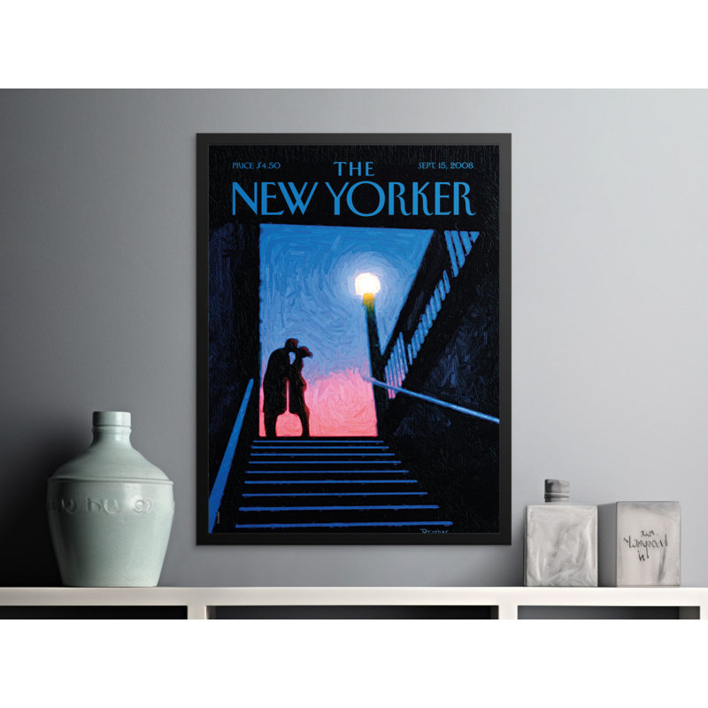 Denardo Single Picture Frame Print, 30.48 cm H x 20.32 cm W