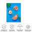 Rouleau bolologien sur toile-98095578