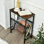 Console de bout 17 pièces 17 pièces