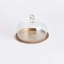 Serving Tray with Cloche-2069166718