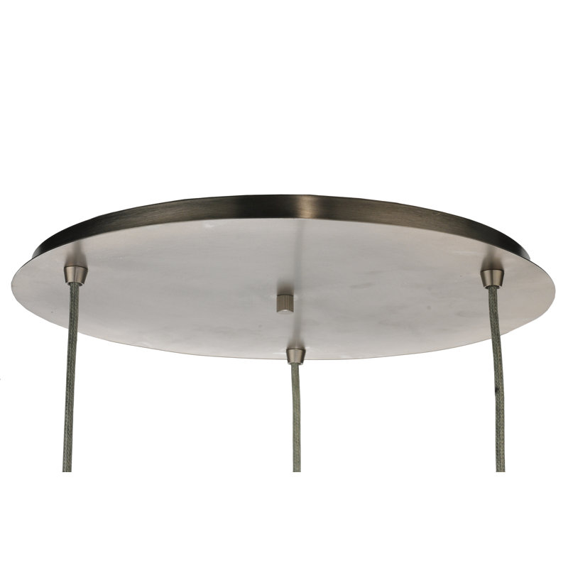 Metro Fusion 3 - Light Pendant