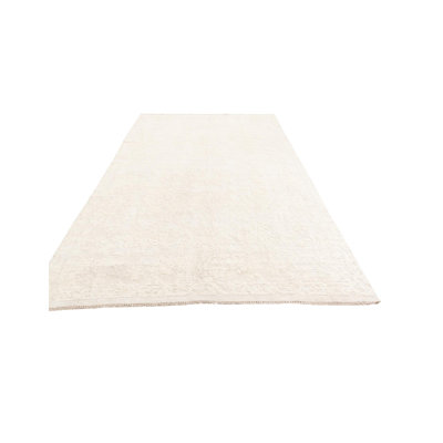 Kalmanovitz Ivory Rug