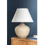 Ceramic Table Lamp