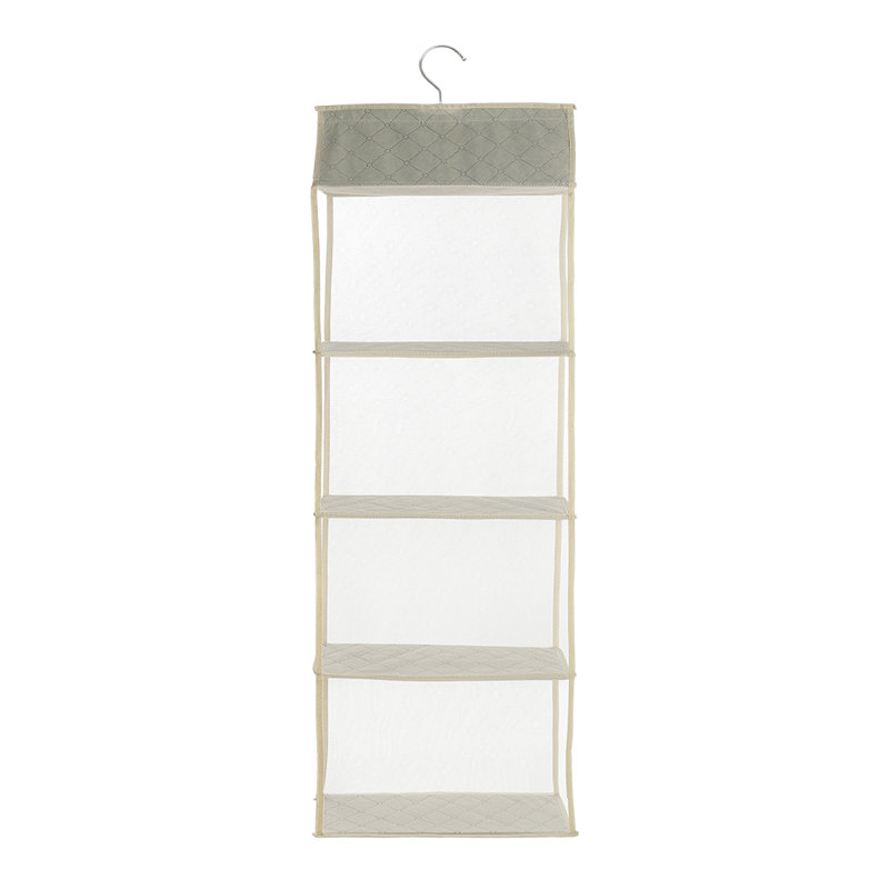 Braith Closet System