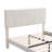 Tavo Upholstered Platform Storage Bed-98526226-98526224