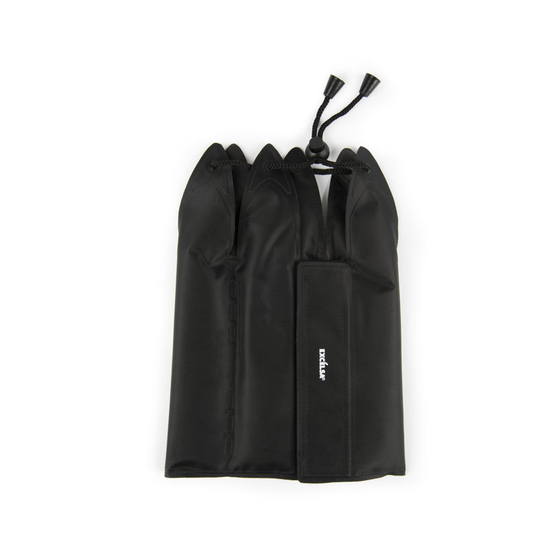 "Enoteque" Refrigerant Bottle Holder