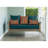 Marina Outdoor Throw Pillow-1108497422