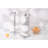 Classico Metal Freestanding Paper Towel Holder