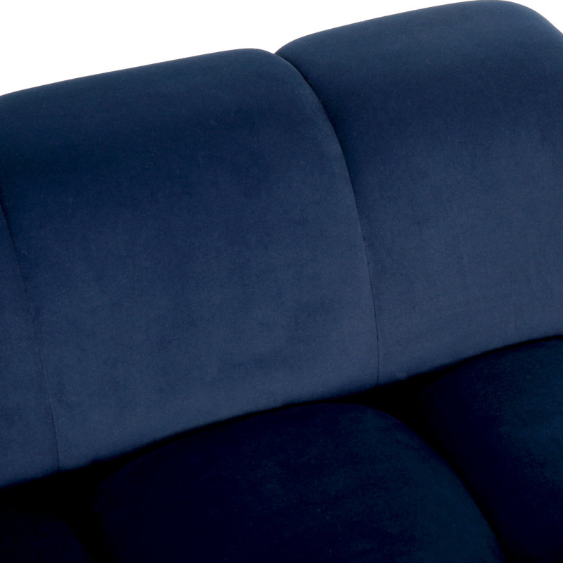 Modern Sofa SECTIONAL MODULAR SOFA-ARMLESS