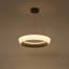 Lustre à DEL
