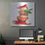 «Spice of Life», art mural en métal-100847054