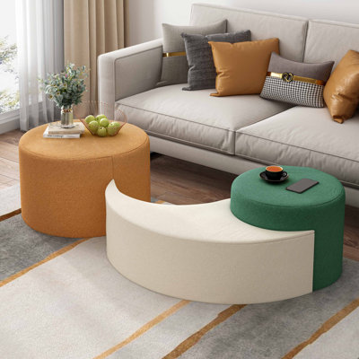 Tabouret 24 po
