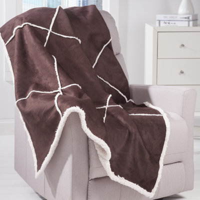  Jeté Shearling
