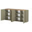 Blackett 200cm Sideboard-1883283806