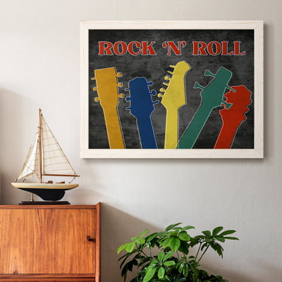 " Rock And Roll "