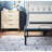 Os65 Twin Xl Adjustable Bed Base: Head/Foot Tilt, Lumbar Position, Snore Preset Base With Charging, Memory Position