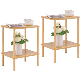 Bratchell End Table Set