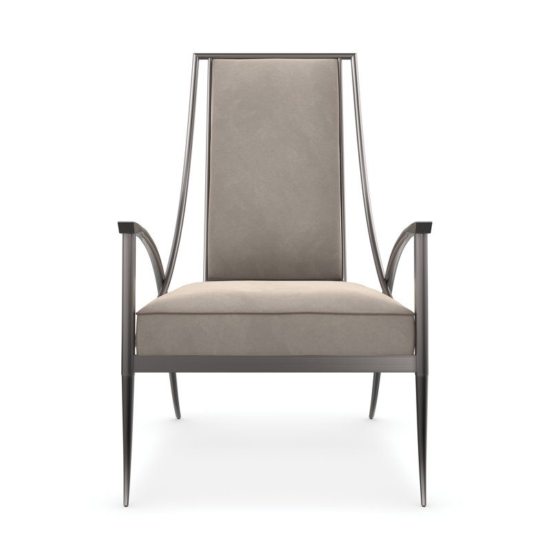 Upholstered Armchair