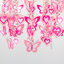 27cm H Novelty Pendant Shade ( Screw On )