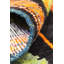 Pictoral Karabagh One-of-a-Kind 5'1" X 8'7" Area Rug