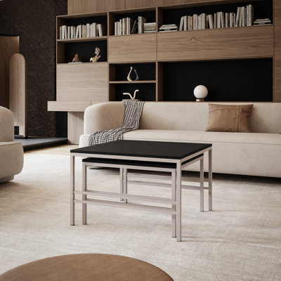 Coffee Table with Storage