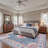 Washable Rug , Vintage Area Rugs Non Slip, Indoor Low Pile Carpet With Rubber Backing For Living Room Kitchen Bathroom Entryway Office Bedroom-146043193