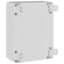 Plastic Safety Cabinet