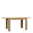 Stepheno Extending Dining Table in Oak
