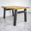 Ming Table Leg