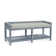 Pine Isle Upholstered Dining Bench