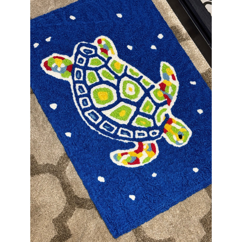  Painted Turtle