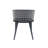 Milan Outdoor Dining Chair(Set Of 2)-541114828