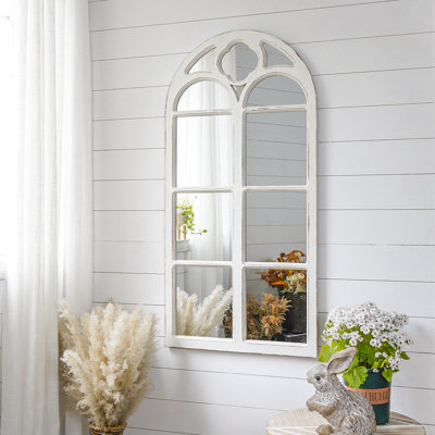 Miroir d'appoint Mintz