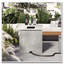 Table de couverture de réservoir de propane d'extérieur 15,75 po-125557549