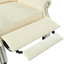 Fauteuil inclinable Elander