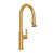 Aged Brass