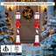  Lampadaire d'extérieur 60 po-1950819637