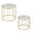 Alazhia Nesting Tables